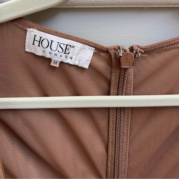 House of CB Marcia Dress - Picture 6 of 11